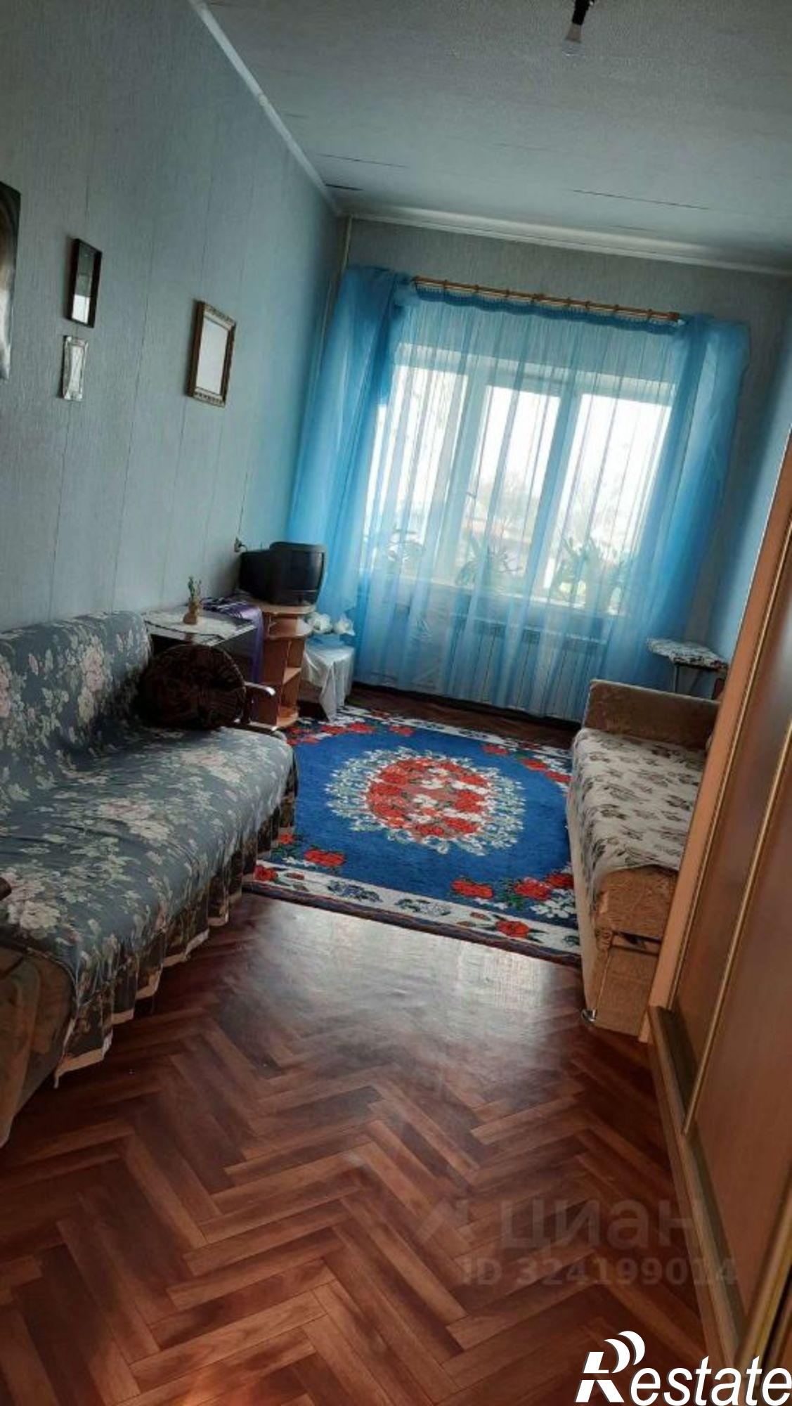 Купить комнату за 3 999 000 рублей на улица Горького, 69 к2