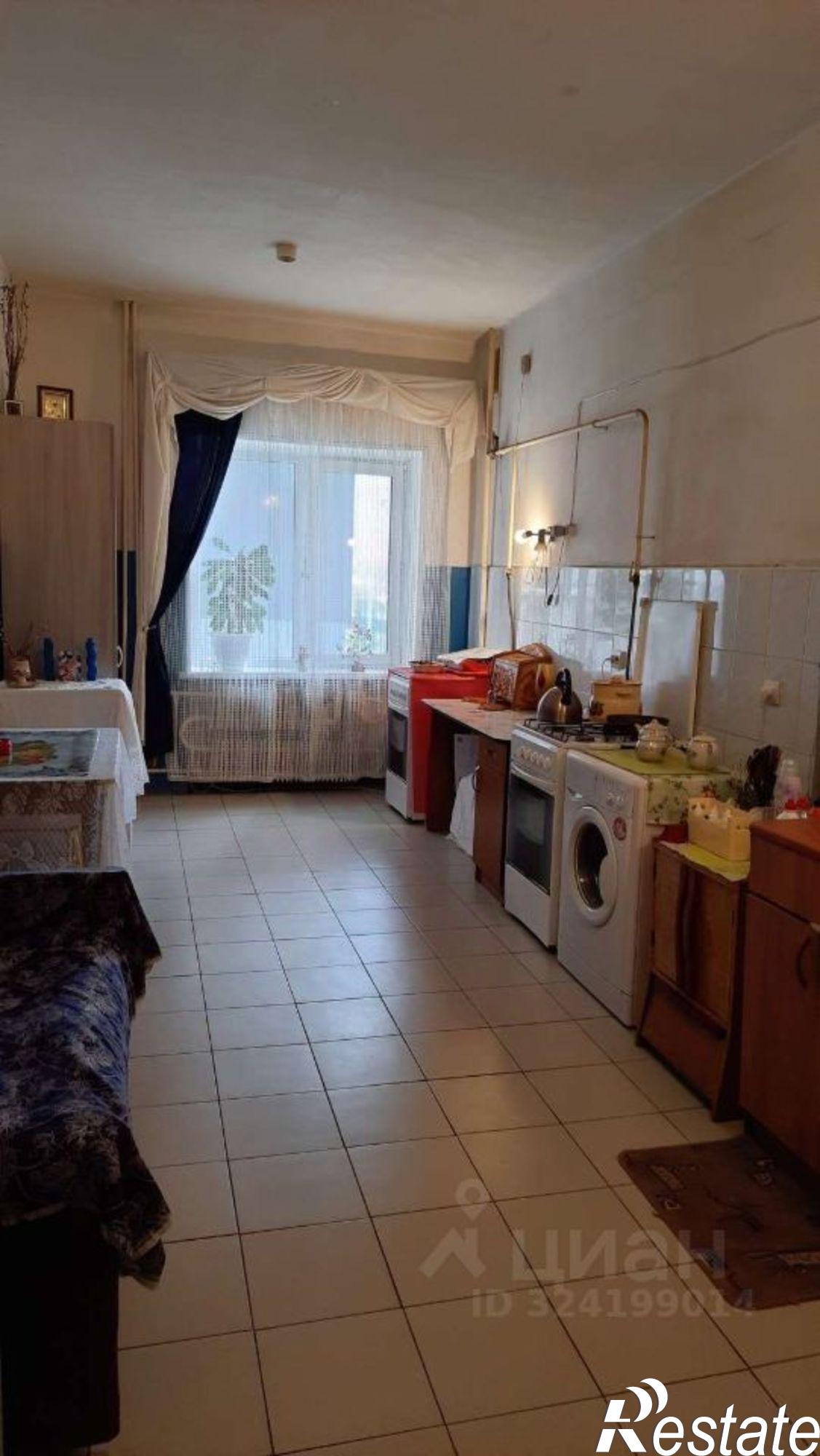 Купить комнату за 3 999 000 рублей на улица Горького, 69 к2