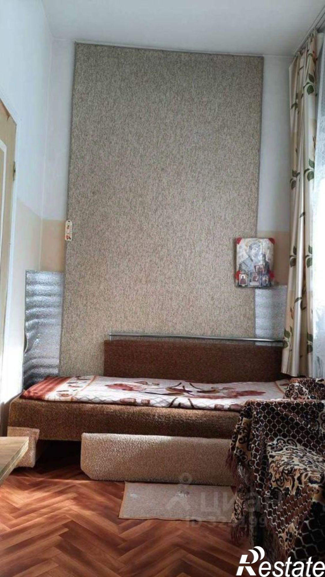 Купить комнату за 3 999 000 рублей на улица Горького, 69 к2