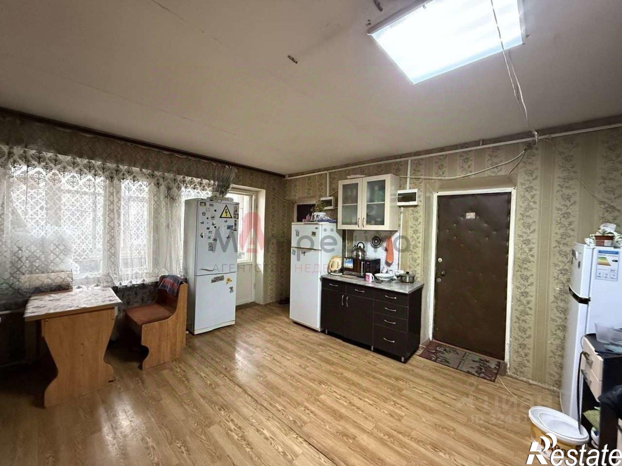 Купить комнату за 1 350 000 рублей на Вокзальная улица, 19