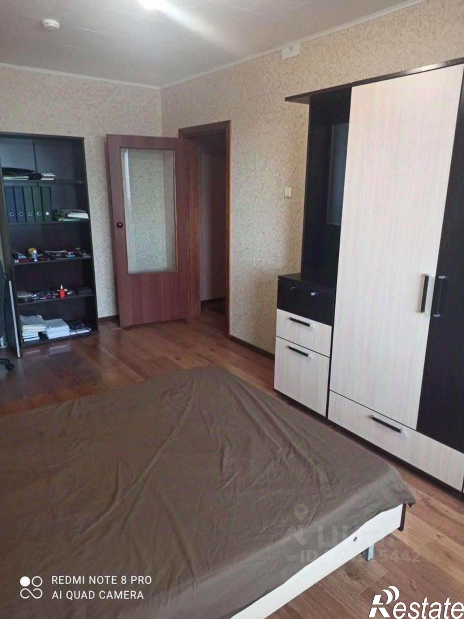 Купить квартиру за 6 900 000 рублей на ул Есенина, 46а