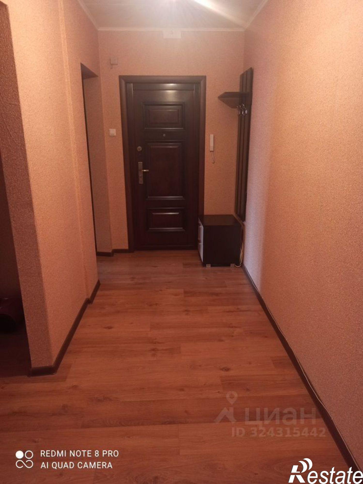 Купить квартиру за 6 900 000 рублей на ул Есенина, 46а