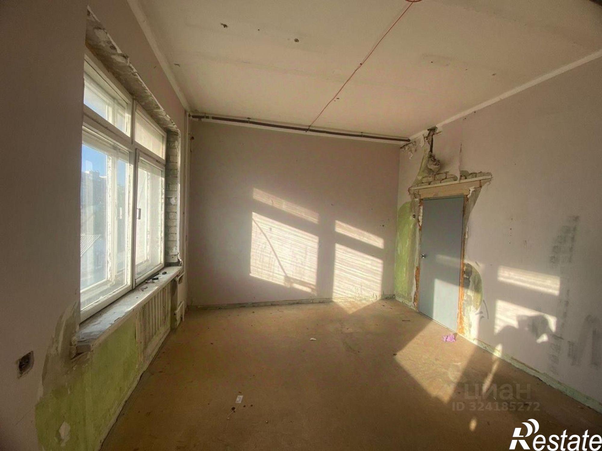 Купить помещение свободного назначения за 1 464 820 рублей на улица Попова, 56Б