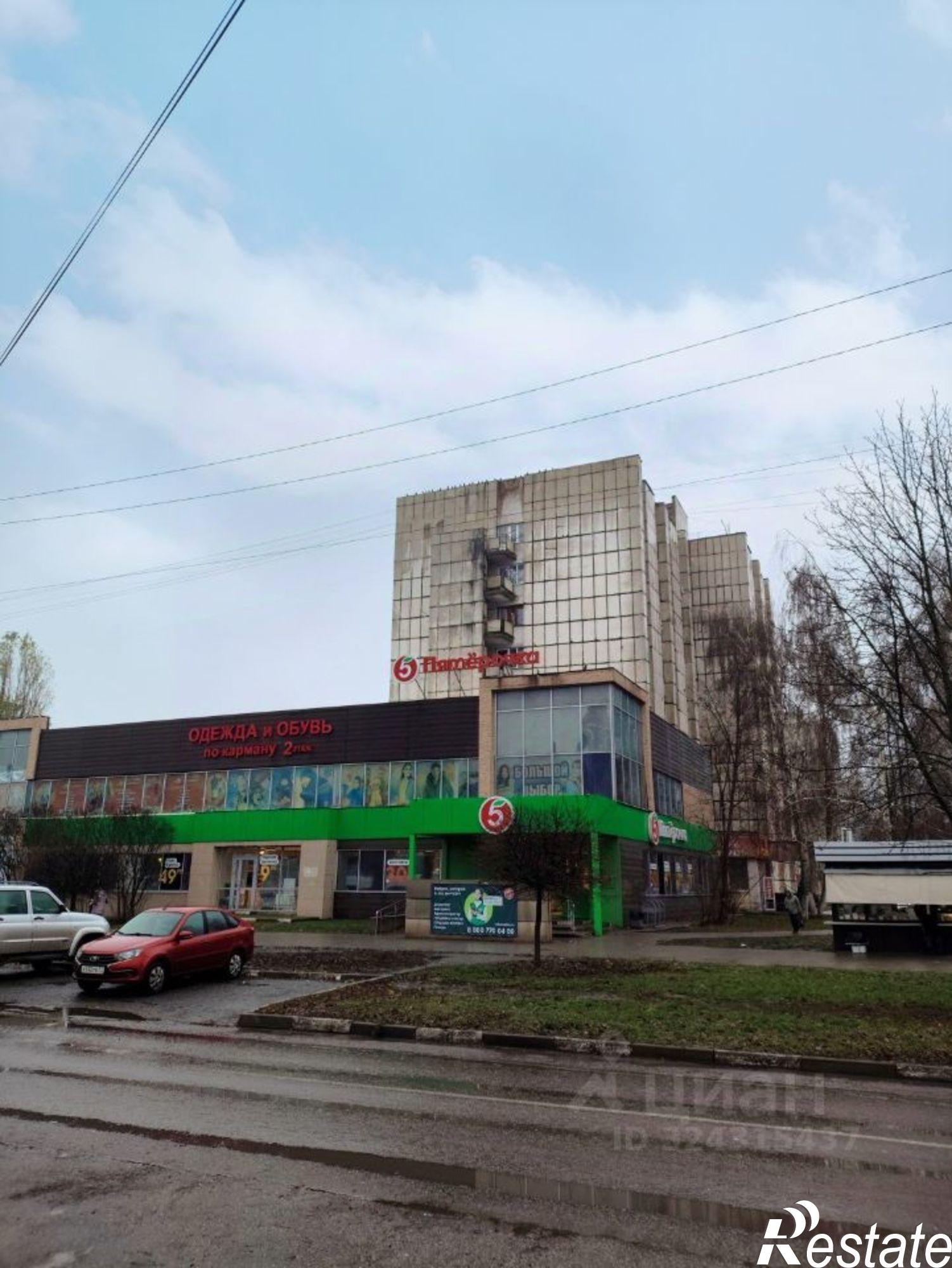 Купить комнату за 1 600 000 рублей на ул Железнякова, 24