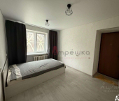 комната 12 кв м Вокзальная улица, 19