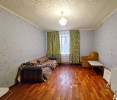 комната 18 кв м ул Железнякова, 24