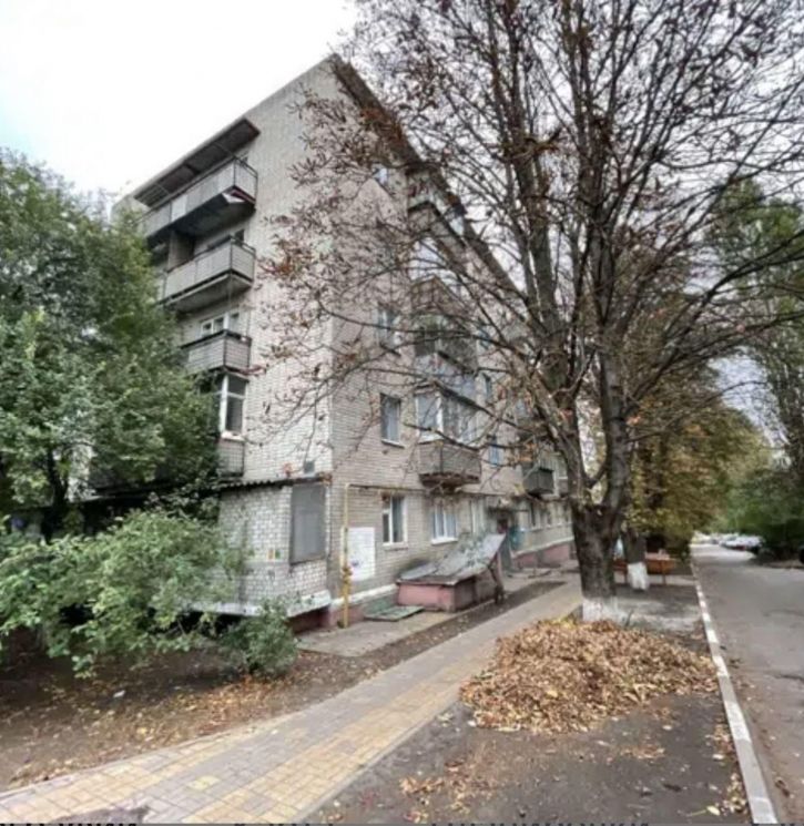 3-комн квартира Садовая ул, 118