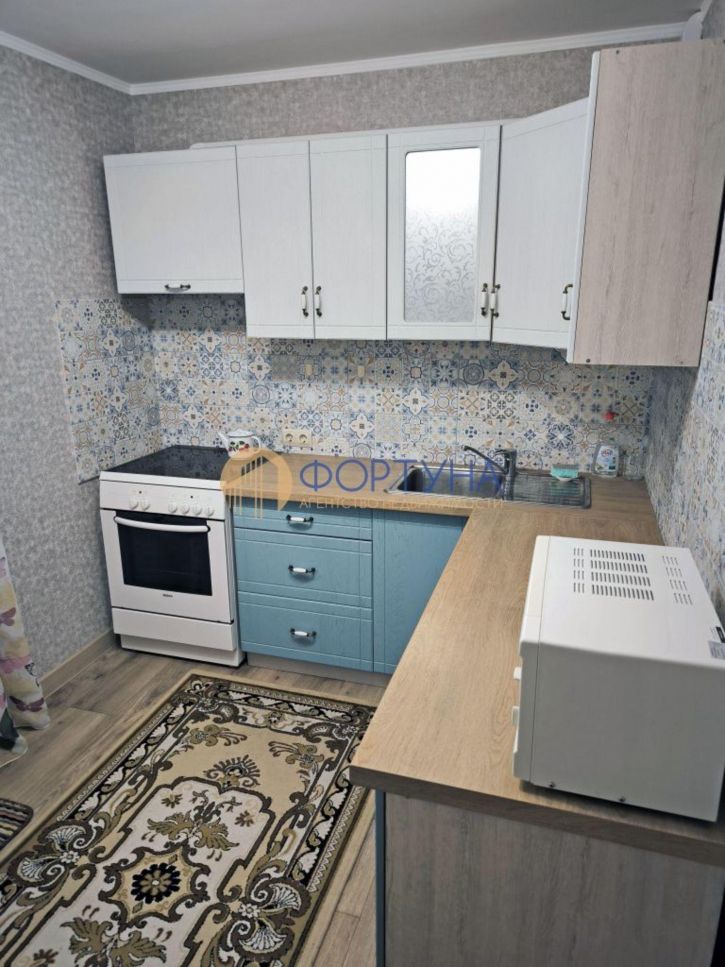 2-комн квартира Ватутина ул, 14