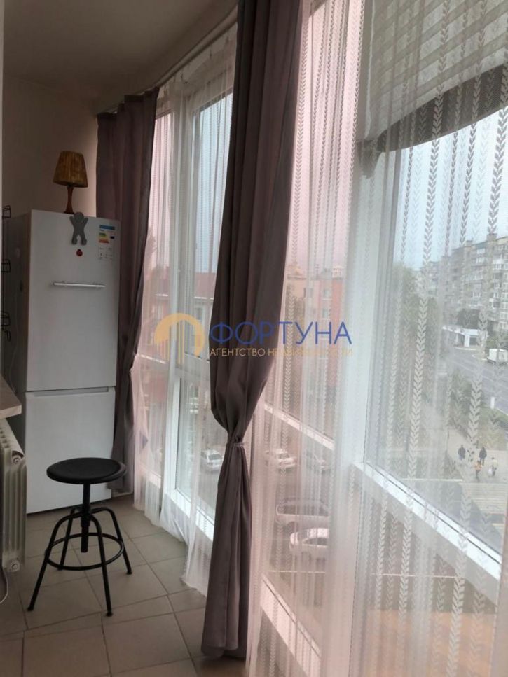 1-комн квартира Белгородского Полка ул, 62