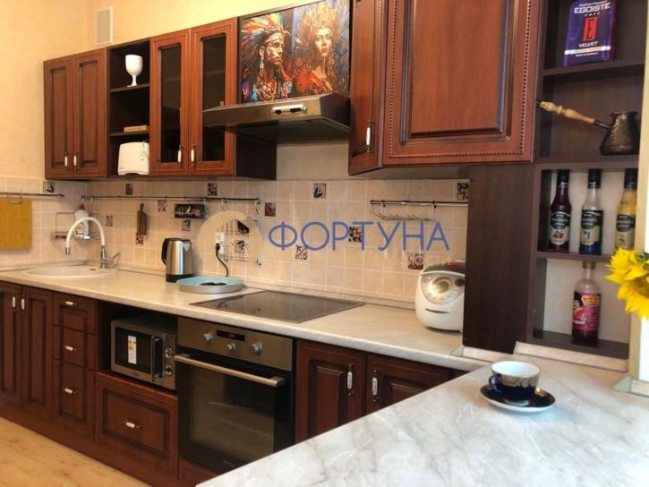 1-комн квартира Белгородского Полка ул, 62