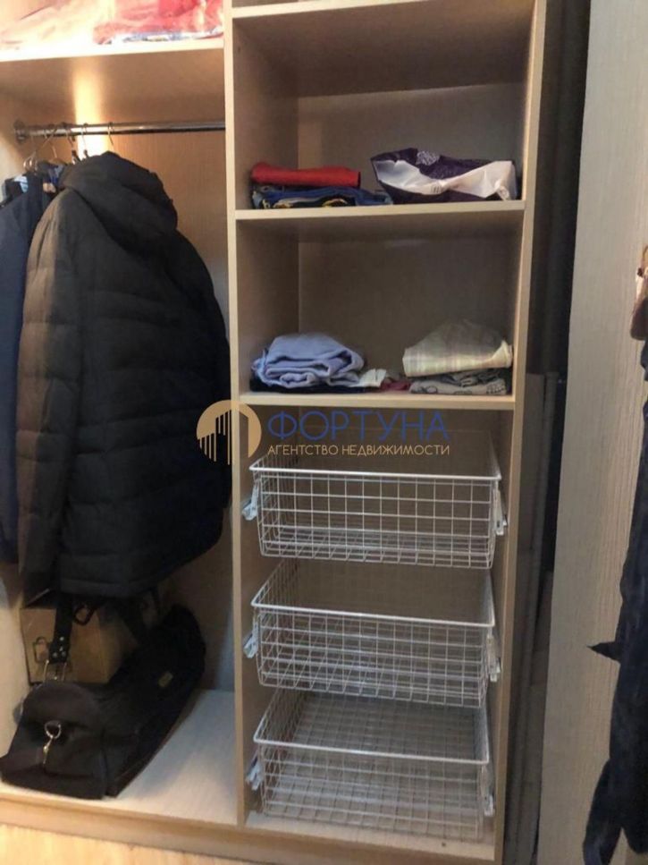 1-комн квартира Белгородского Полка ул, 62