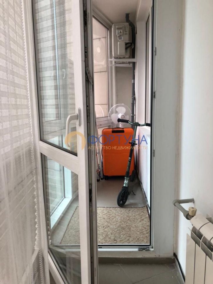 1-комн квартира Белгородского Полка ул, 62