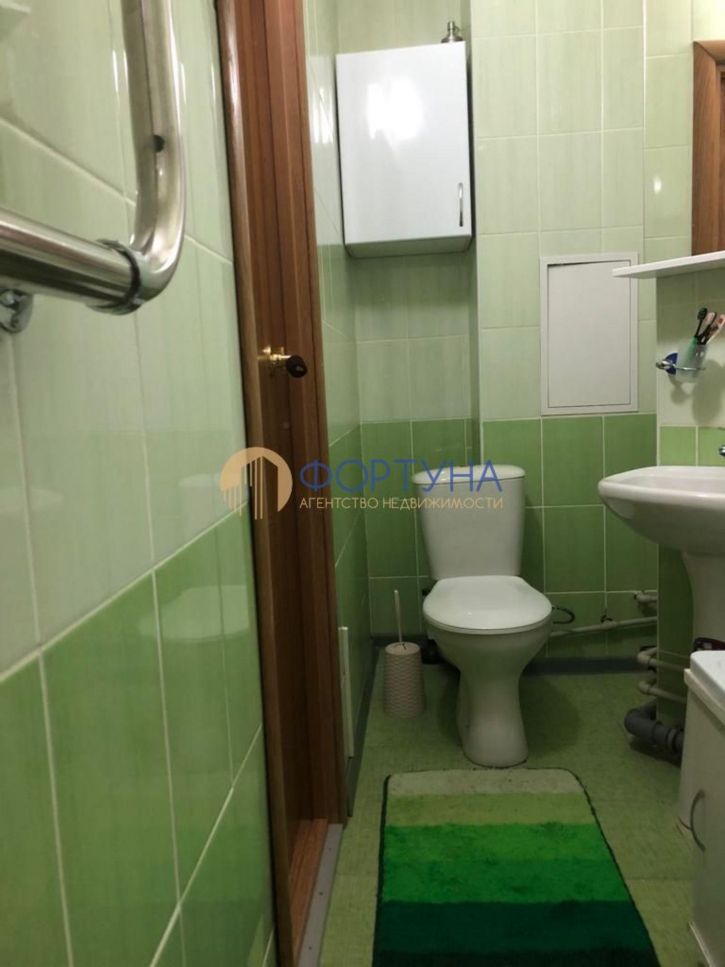 1-комн квартира Белгородского Полка ул, 62