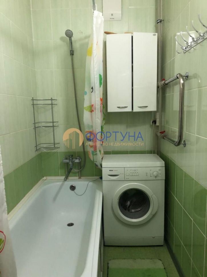 1-комн квартира Белгородского Полка ул, 62