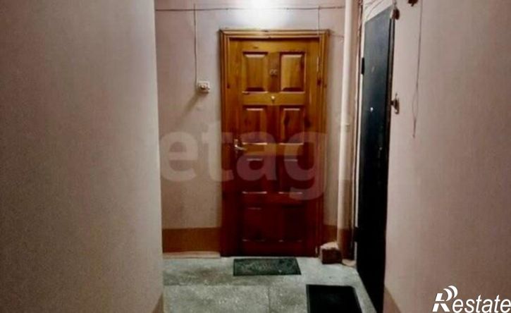 1-комн квартира улица Николая Чумичова, 70,  д. 70