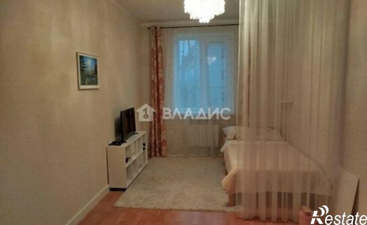 2-комн квартира улица Семёна Чайкина, 15,  д. 15