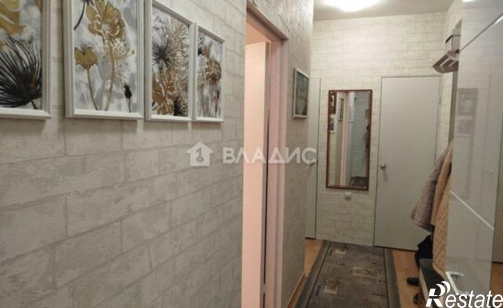 2-комн квартира улица Семёна Чайкина, 15,  д. 15