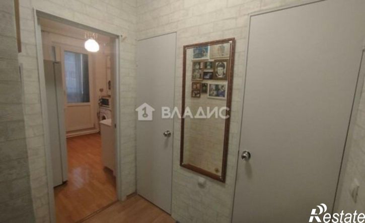 2-комн квартира улица Семёна Чайкина, 15,  д. 15