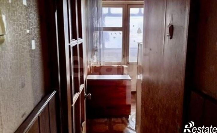 1-комн квартира улица Николая Чумичова, 70,  д. 70