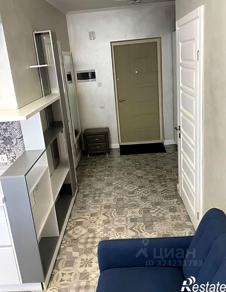 1-комн квартира Народный б-р, 103,  д. 103