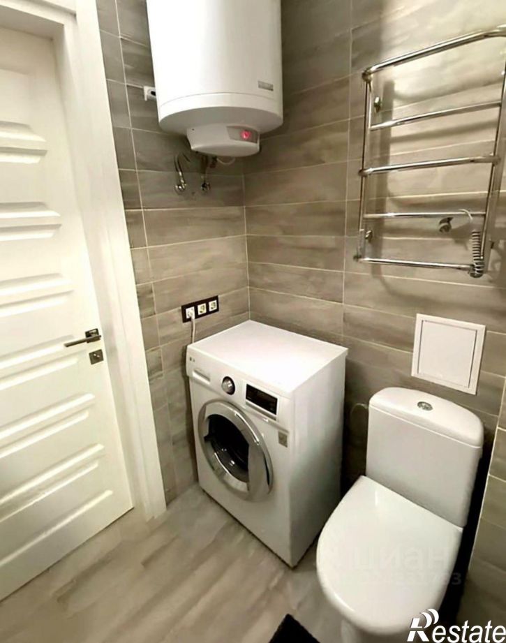 1-комн квартира Народный б-р, 103,  д. 103