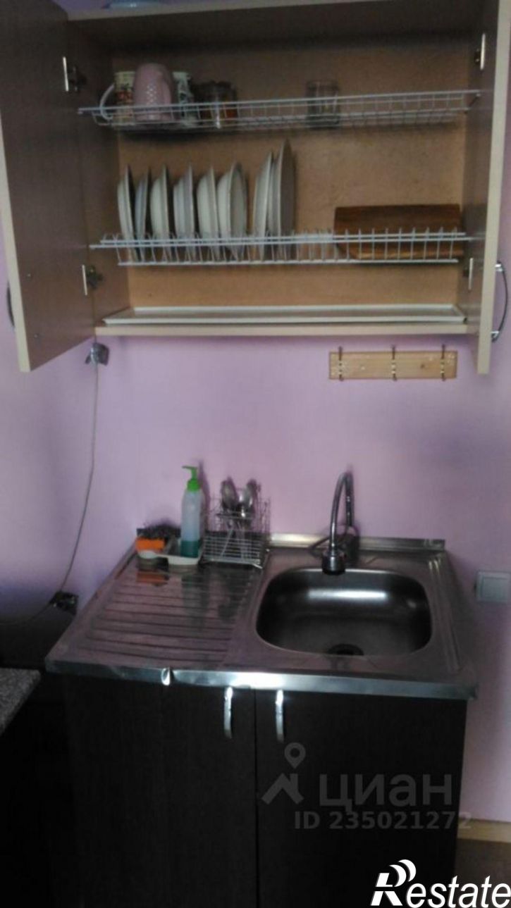 1-комн квартира ул Макаренко, 30,  д. 30