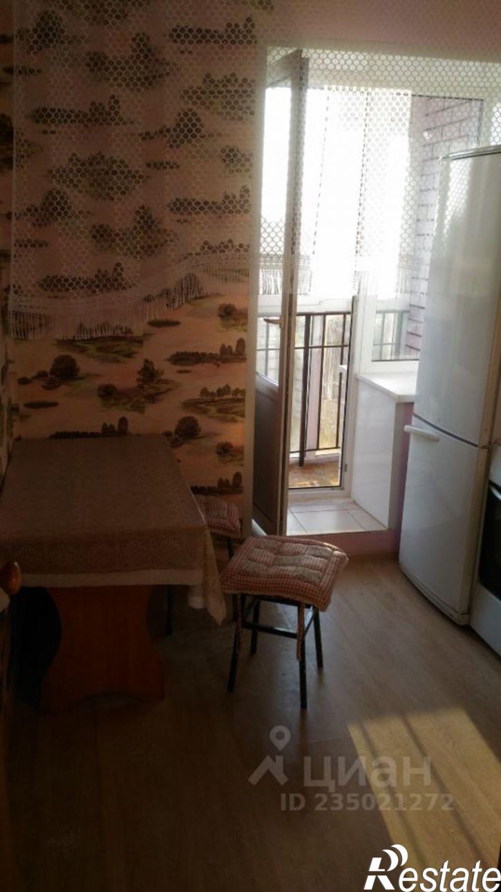 1-комн квартира ул Макаренко, 30,  д. 30