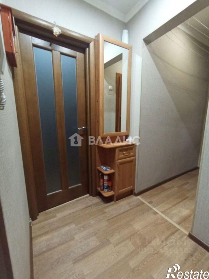 2-комн квартира Михайловский проезд, 1а,  д. 1а