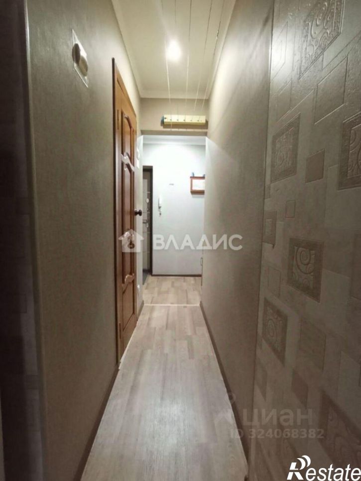 2-комн квартира Михайловский проезд, 1а,  д. 1а