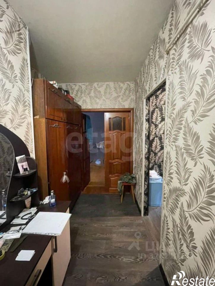 2-комн квартира ул 60 лет Октября, 3,  д. 3