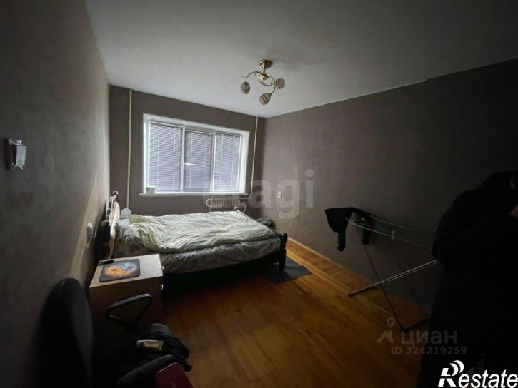 2-комн квартира ул 60 лет Октября, 3,  д. 3