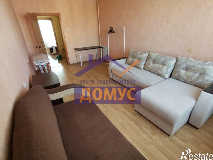 2-комн квартира бульвар Строителей, 39,  д. 39