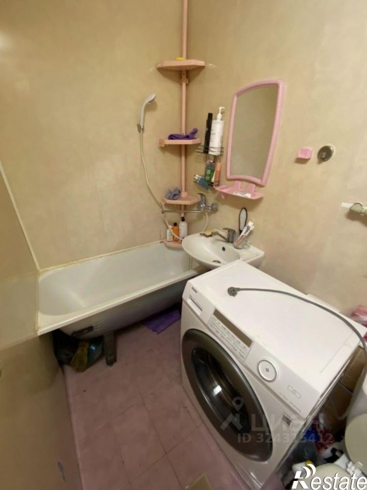 1-комн квартира улица Горького, 60,  д. 60