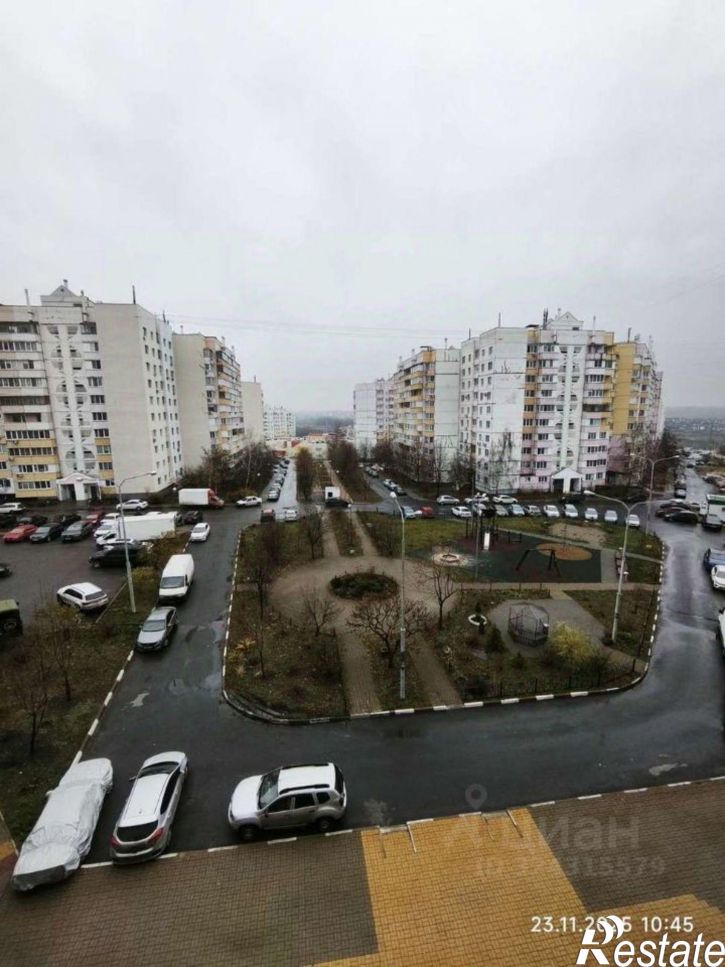 1-комн квартира бульвар Юности, 33,  д. 33