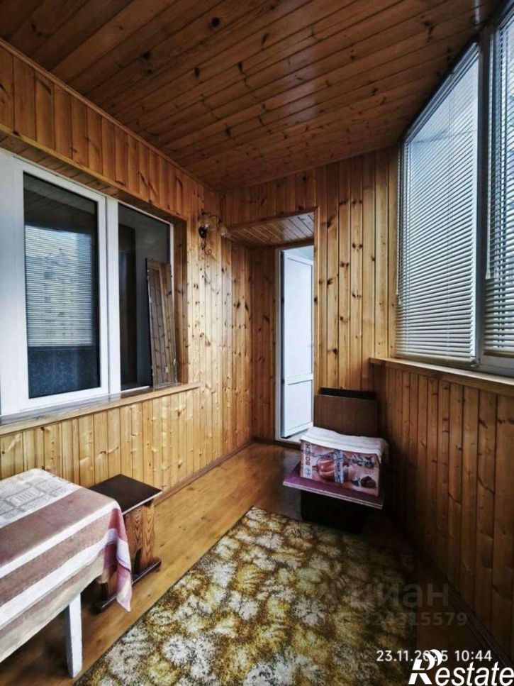 1-комн квартира бульвар Юности, 33,  д. 33