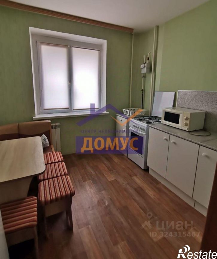 2-комн квартира бульвар Строителей, 39,  д. 39