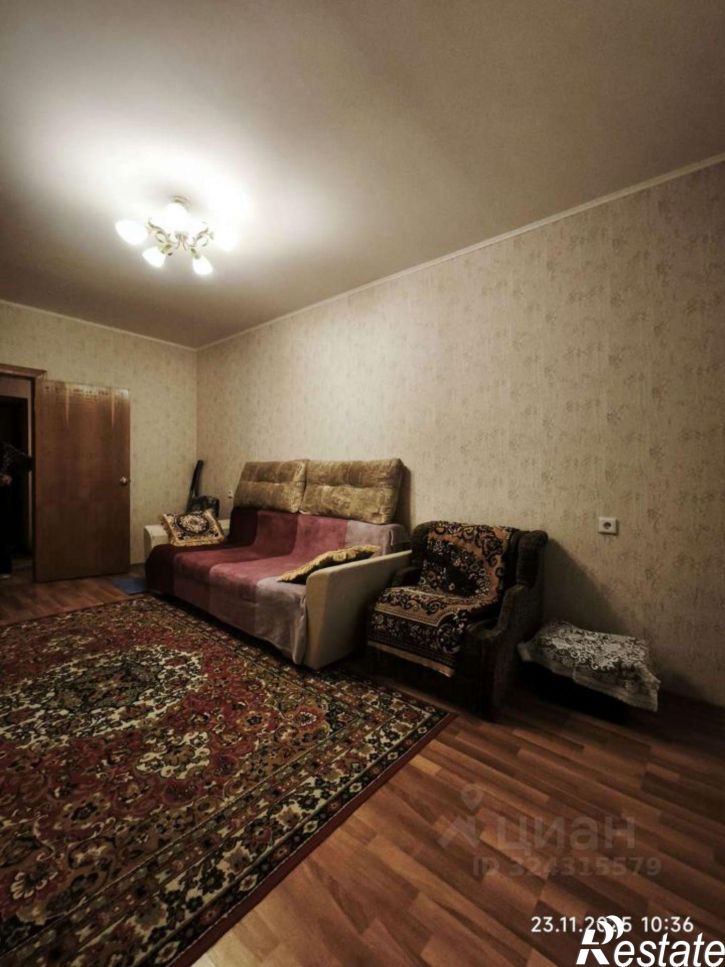 1-комн квартира бульвар Юности, 33,  д. 33