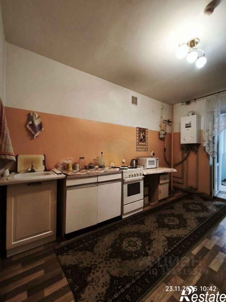 1-комн квартира бульвар Юности, 33,  д. 33