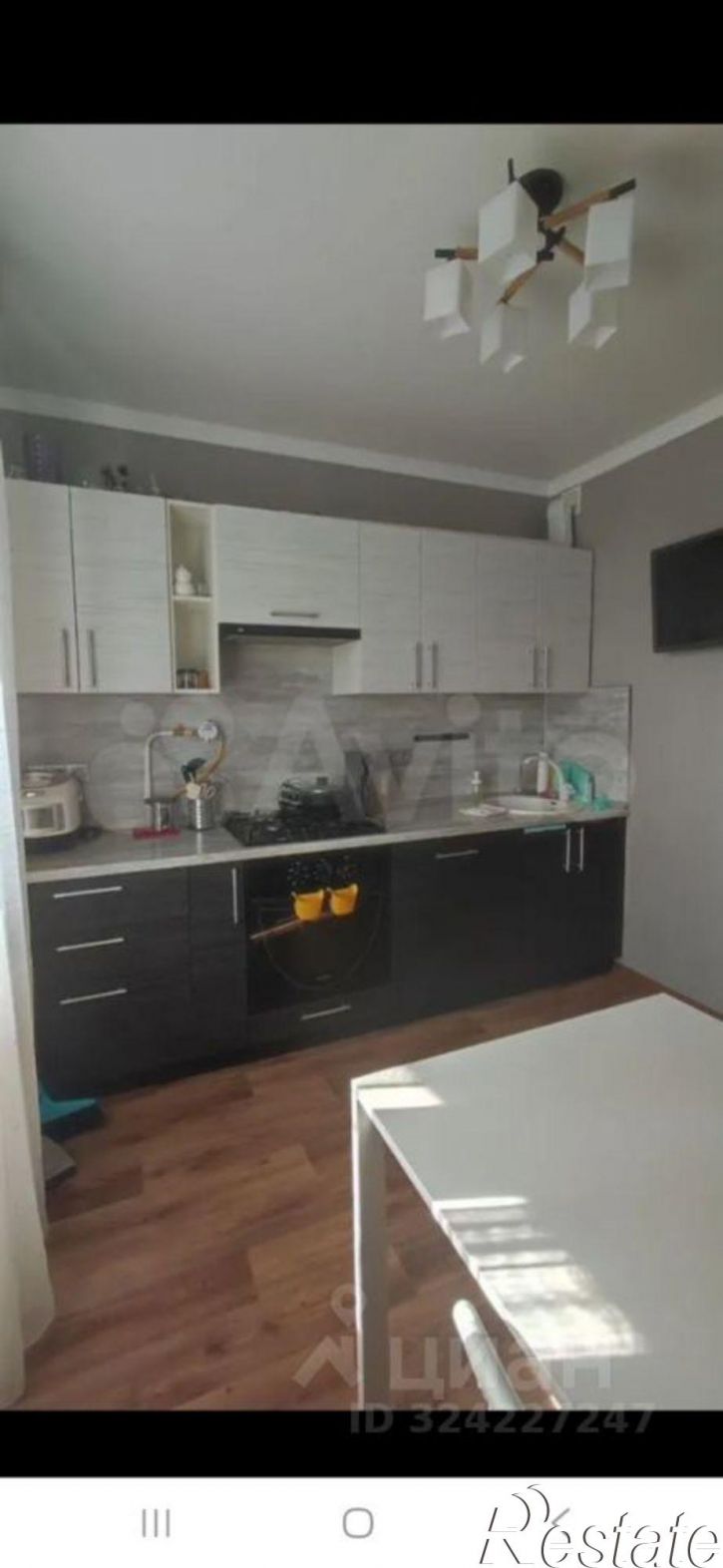 2-комн квартира улица Будённого, 13,  д. 13