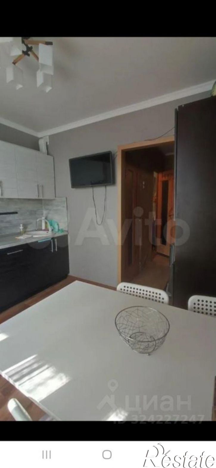 2-комн квартира улица Будённого, 13,  д. 13