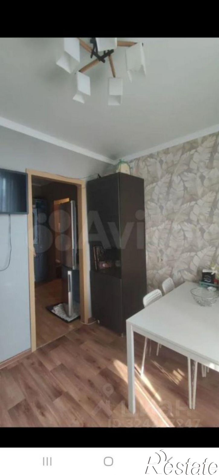 2-комн квартира улица Будённого, 13,  д. 13