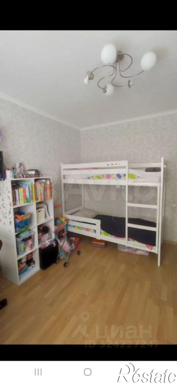 2-комн квартира улица Будённого, 13,  д. 13