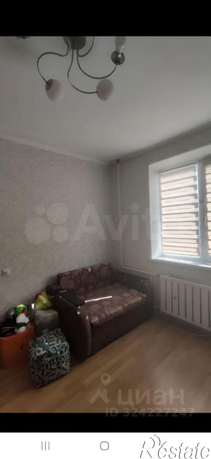 2-комн квартира улица Будённого, 13,  д. 13