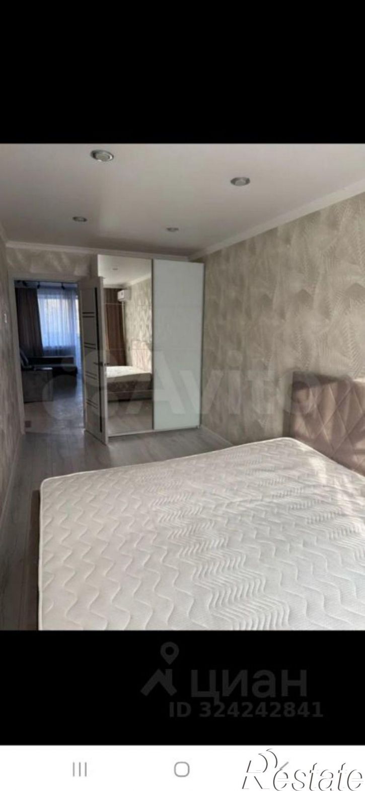 2-комн квартира ул Курская, 8а,  д. 8а