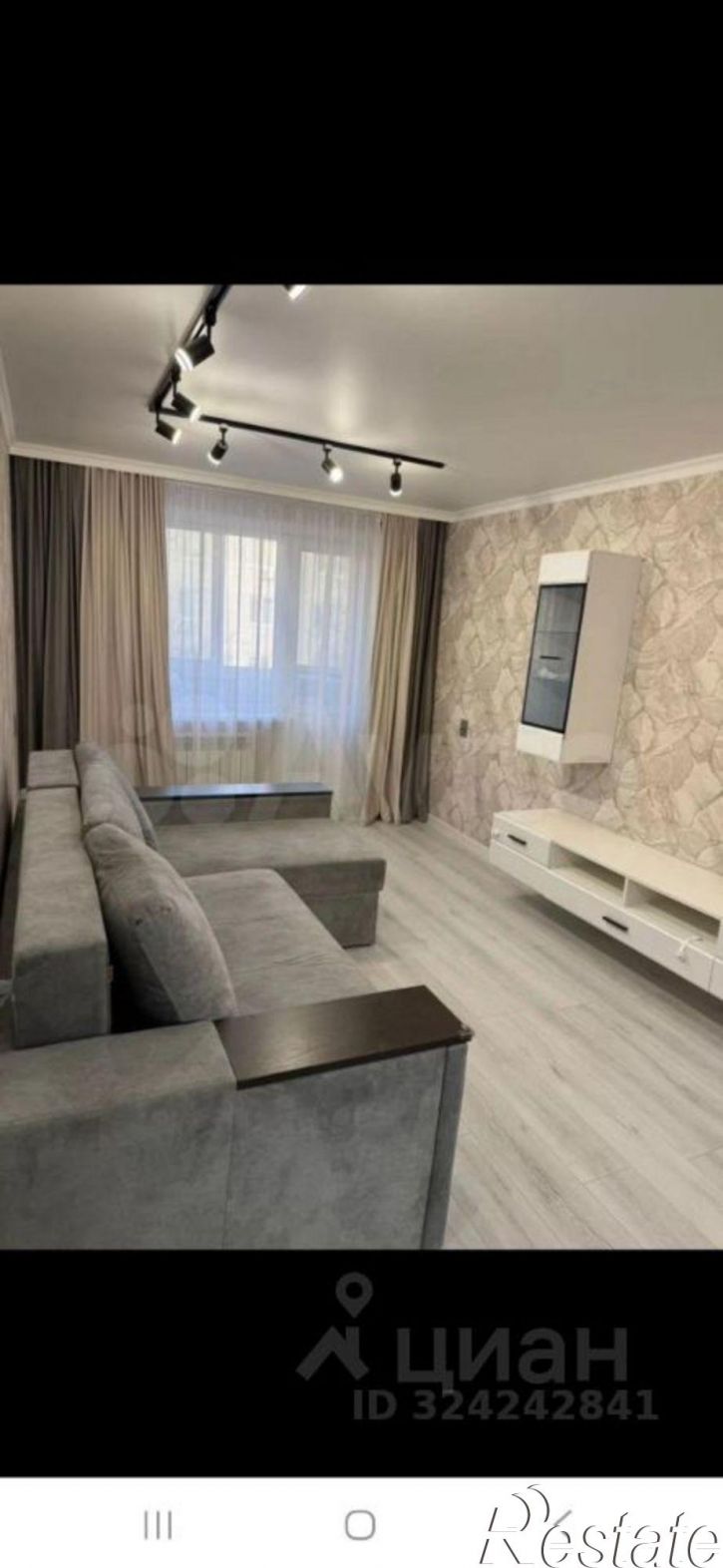 2-комн квартира ул Курская, 8а,  д. 8а