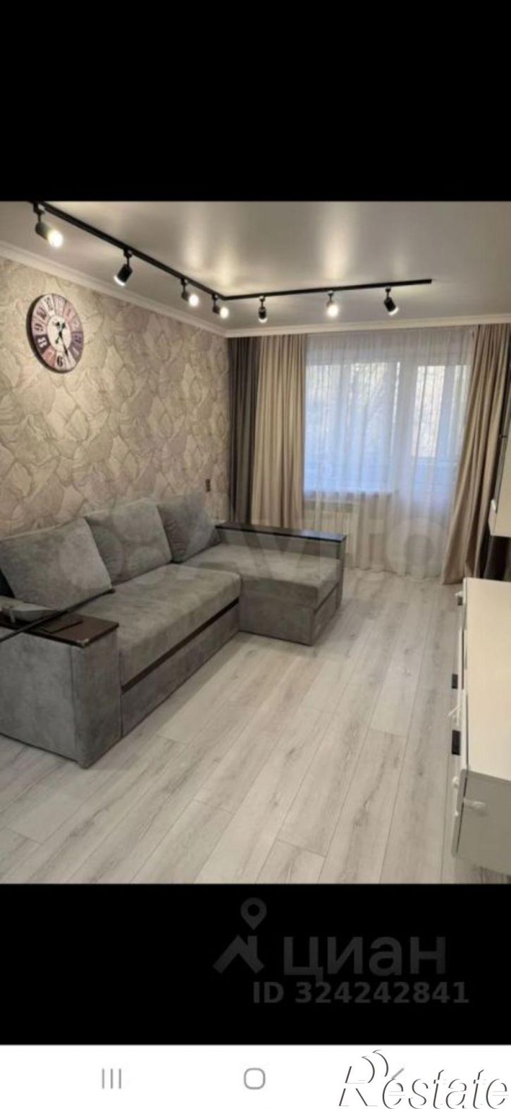 2-комн квартира ул Курская, 8а,  д. 8а