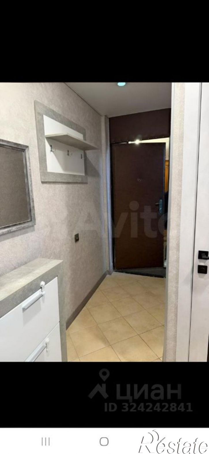 2-комн квартира ул Курская, 8а,  д. 8а