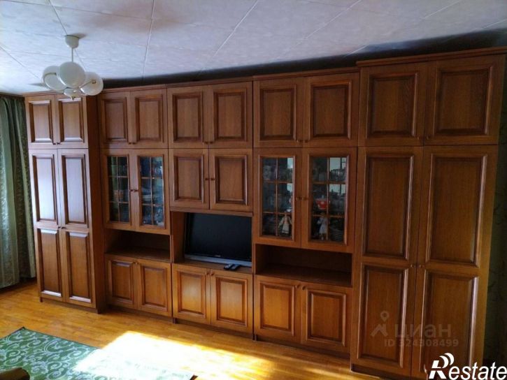 2-комн квартира ул Щорса, 25,  д. 25