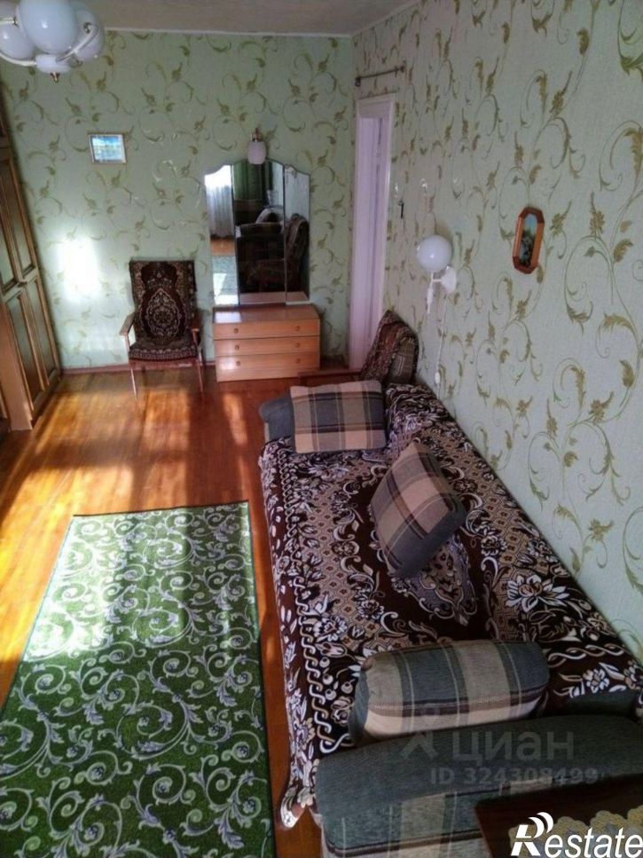 2-комн квартира ул Щорса, 25,  д. 25