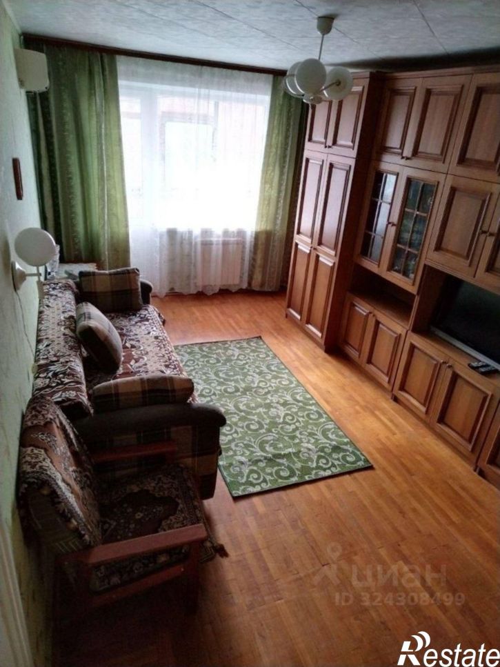 2-комн квартира ул Щорса, 25,  д. 25